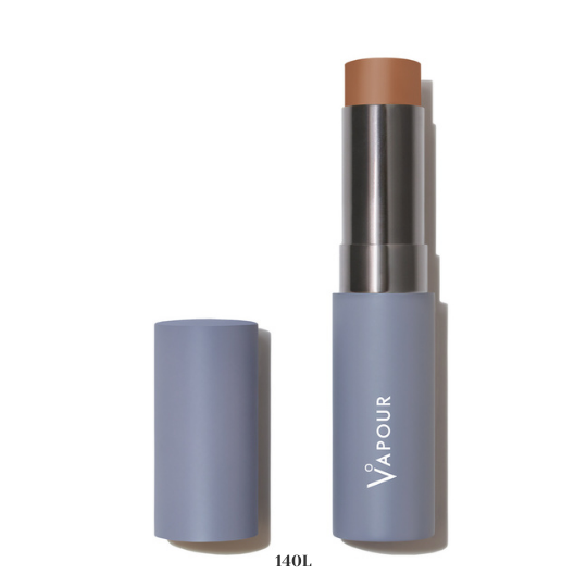 vapour luminous foundation 140L