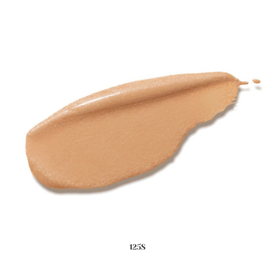 vapour soft focus foundation 125s