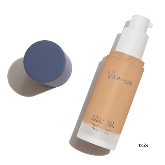 vapour soft focus foundation 125s