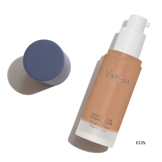 vapour soft focus foundation 133s