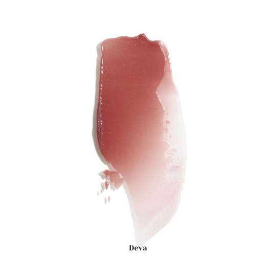 vapour velvet gloss balm deva