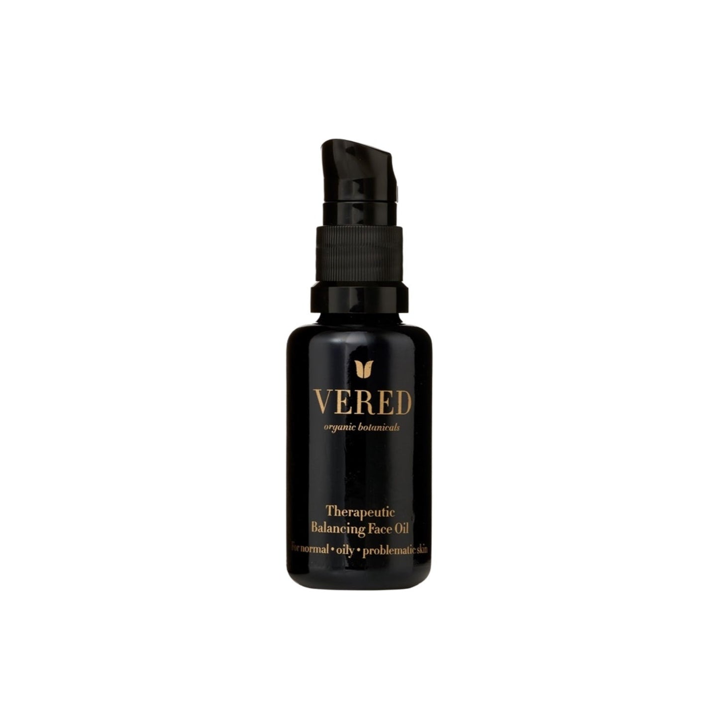 VERED Balancing Face Oil