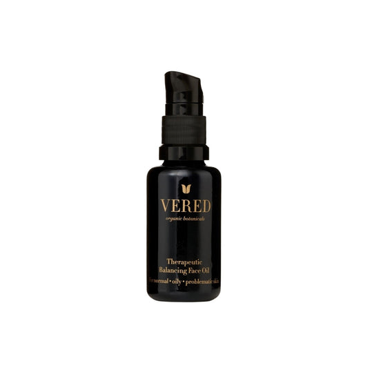 VERED Balancing Face Oil