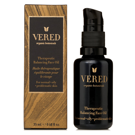 VERED Balancing Face Oil