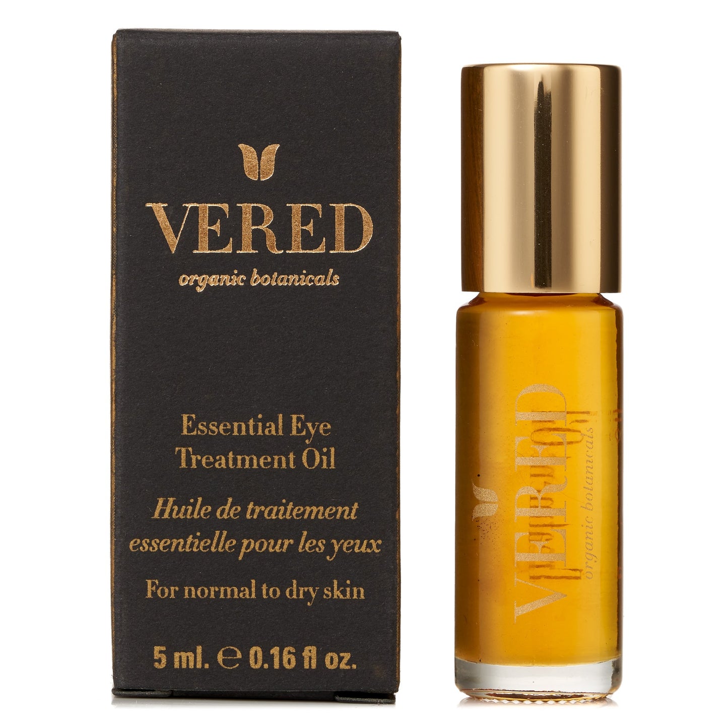 VERED Essential Eye Oil