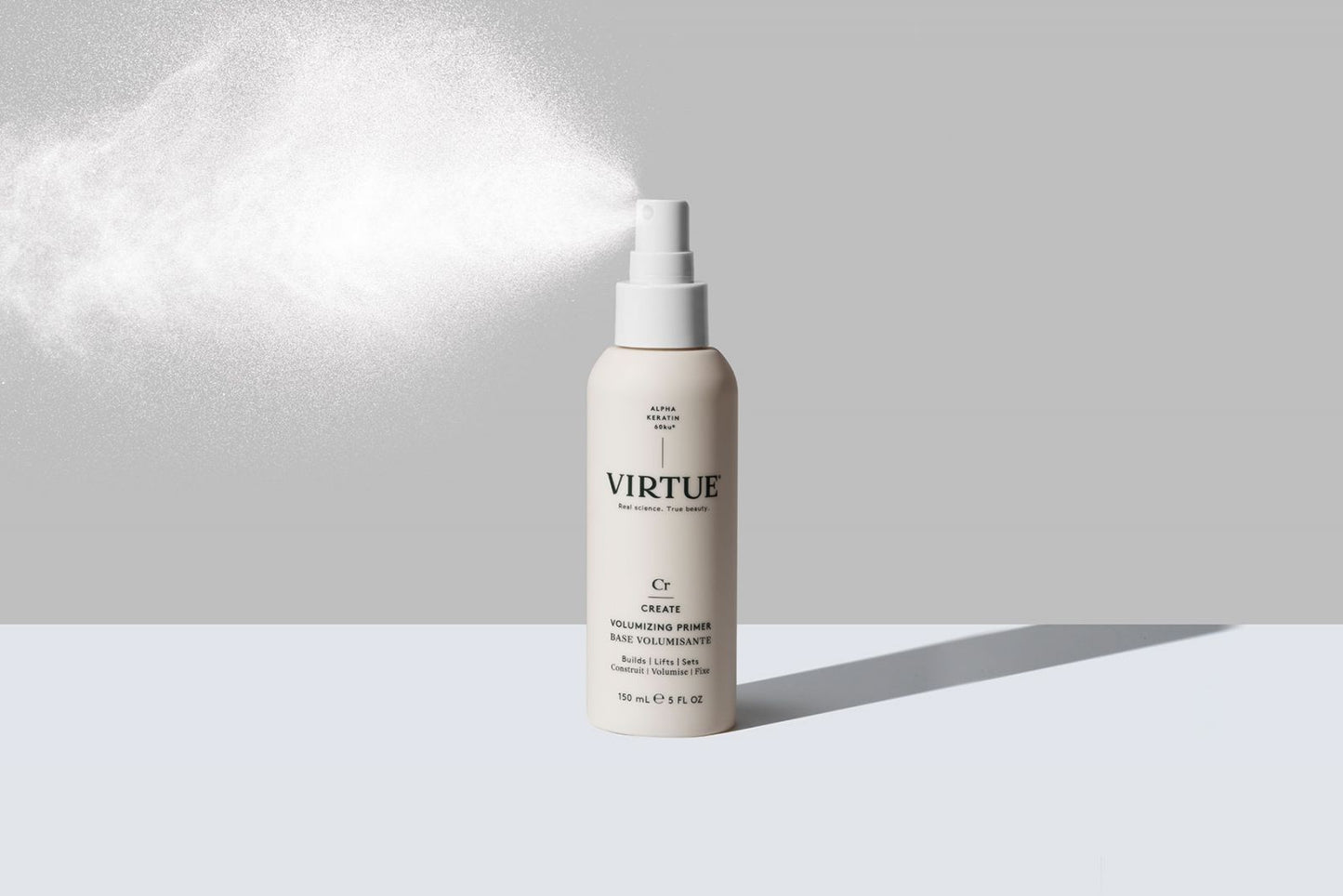 VIRTUE - Volumizing Primer