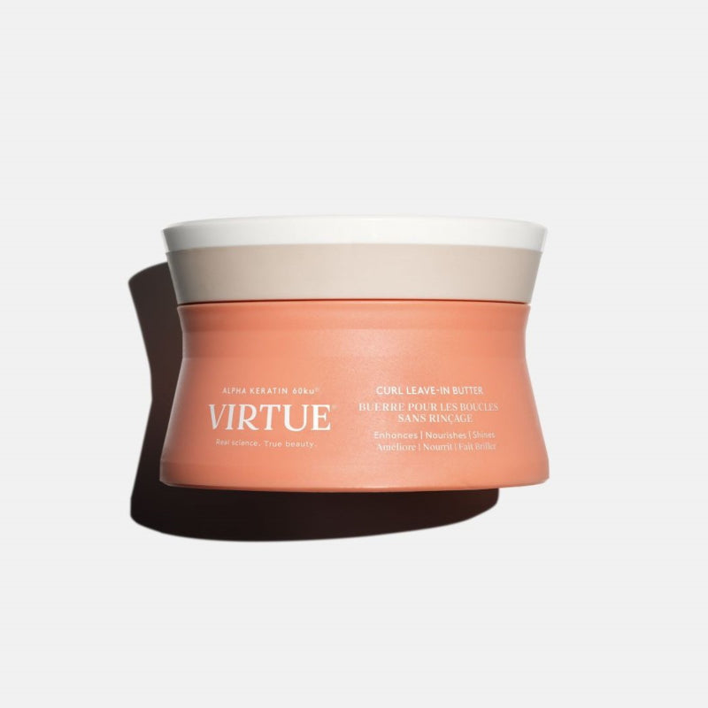 VIRTUE Curl Leave In Butter