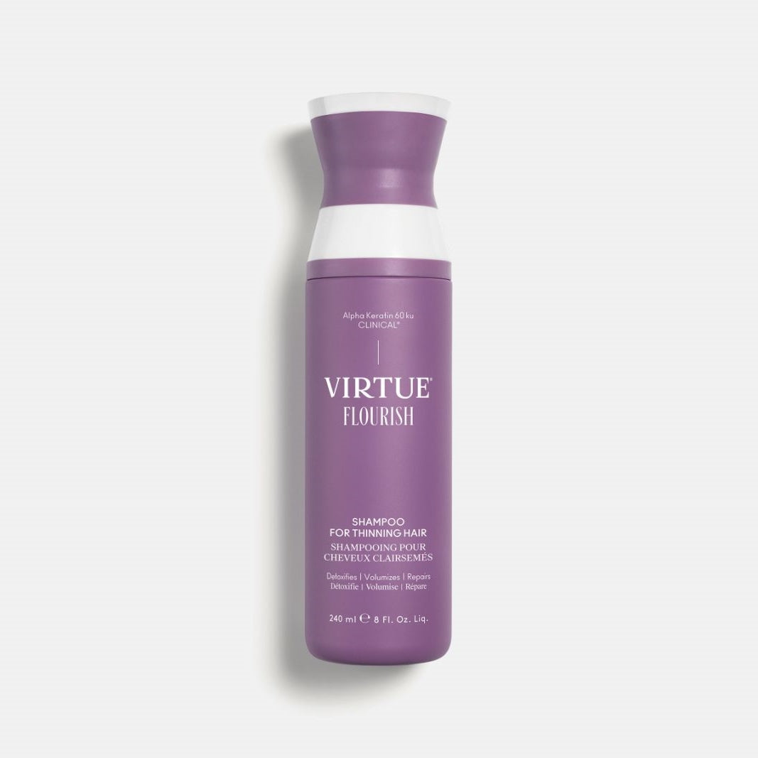 VIRTUE Flourish Shampoo for Thinning Hair full