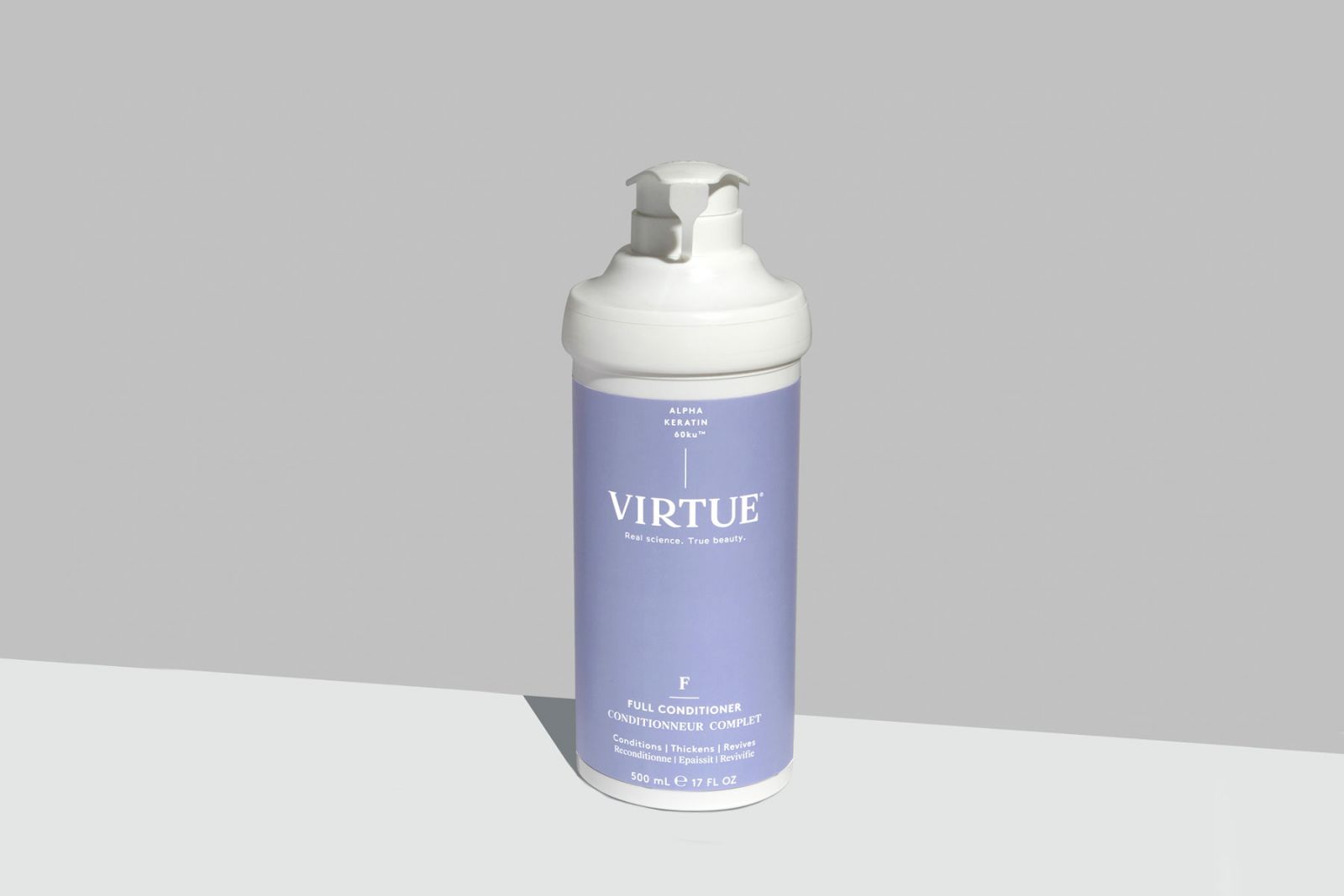 virtue full conditioner professional