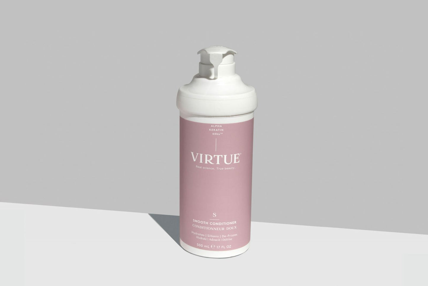 virtue smooth conditioner professional