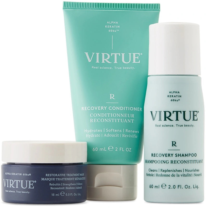 VIRTUE Recovery Discovery Kit