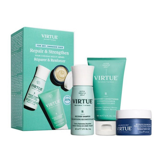 VIRTUE Recovery Discovery Kit 