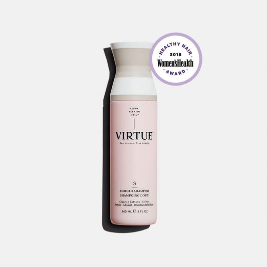 virtue smooth shampoo full