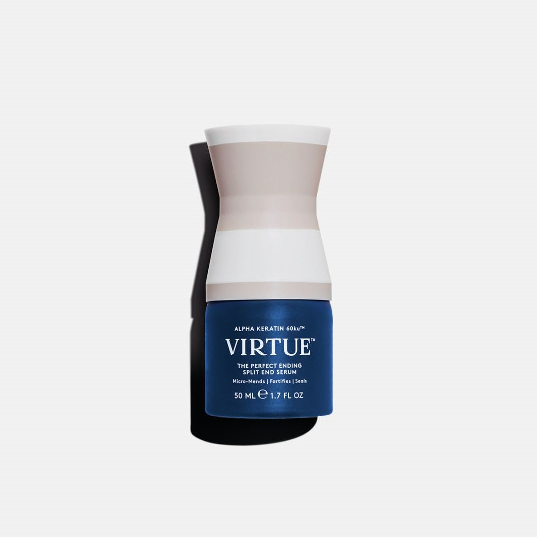 virtue the perfect ending split end serum full