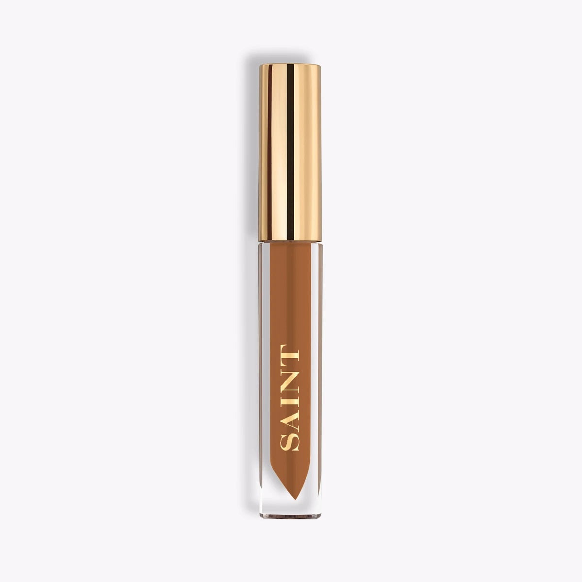 SAINT COSMETICS Skin Perfecting On-The-Go Concealer walnut