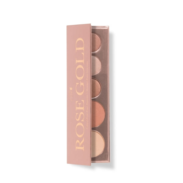 100 PURE Fruit Pigmented Rose Gold Palette